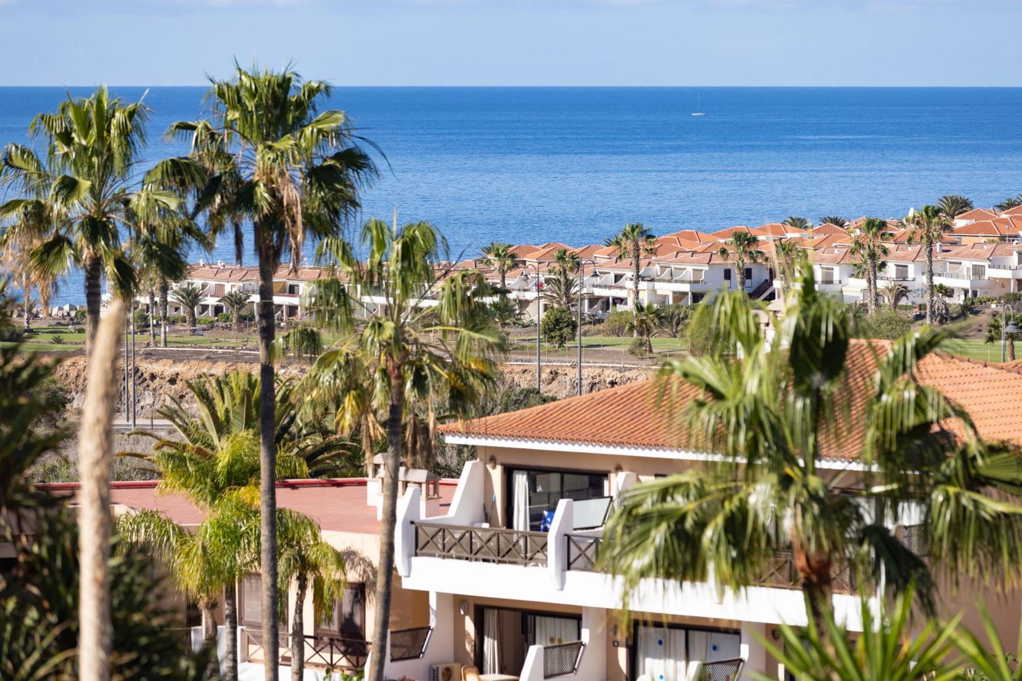 Mahi Vacation Home In Tenerife Sur 圣米格尔德阿沃纳 外观 照片
